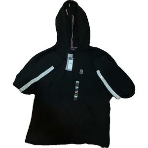 NWT Tommy Hilfiger Hoodie